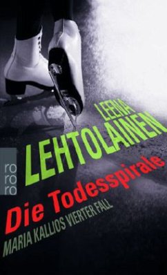 Die Todesspirale, Sonderausgabe - Lehtolainen, Leena