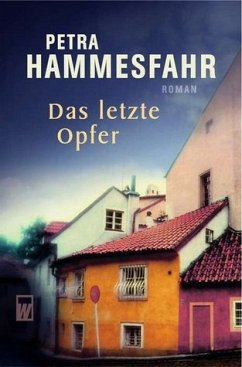 Das letzte Opfer - Hammesfahr, Petra