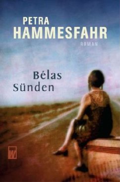 Belas Sünden - Hammesfahr, Petra