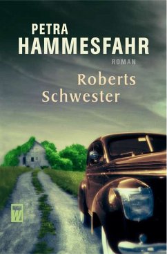 Roberts Schwester - Hammesfahr, Petra