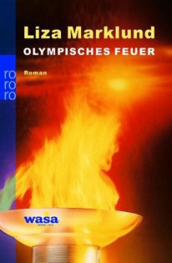 Olympisches Feuer, Sonderausgabe - Marklund, Liza