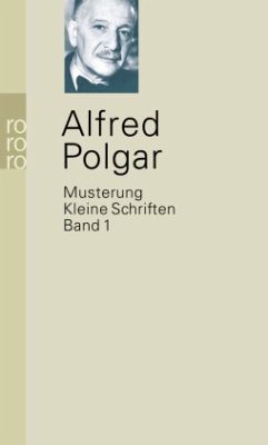 Musterung - Polgar, Alfred