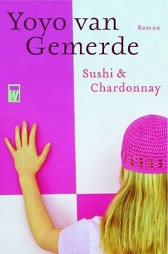 Cover Sushi & Chardonnay