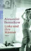 Liska und ihre Männer Liska und ihre Männer