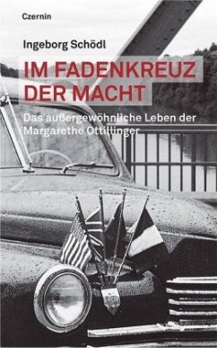 Im Fadenkreuz der Macht - Schödl, Ingeborg