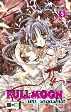 Fullmoon wo sagashite Bd.5 - Tanemura, Arina