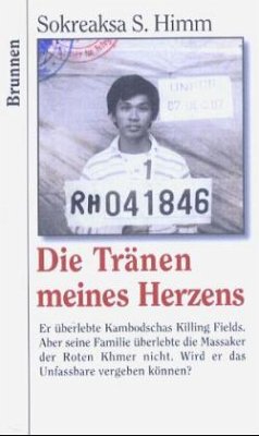 Die Tränen meines Herzens - Himm, Sokreaksa S.; Greenough, Jan