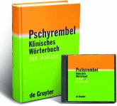 Pschyrembel - Klinisches Wörterbuch