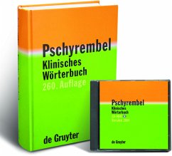 Cover Pschyrembel - Klinisches Wörterbuch
