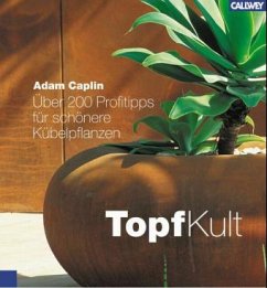TopfKult - Caplin, Adam