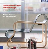 Skandinavisches Wohndesign