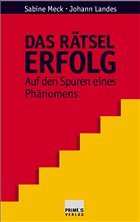 Das Rätsel Erfolg