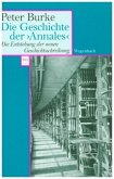 Die Geschichte der 'Annales'