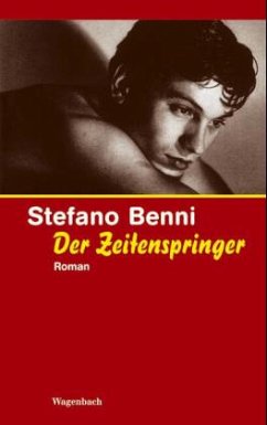Der Zeitenspringer - Benni, Stefano