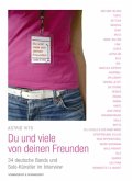 Du und viele von deinen Freunden