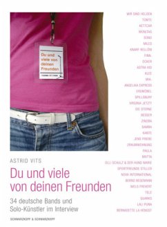 Cover Du und viele von deinen Freunden