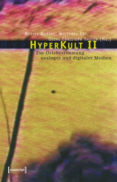 Cover HyperKult II