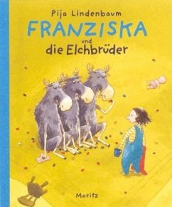 Franziska und die Elchbrüder - Lindenbaum, Pija