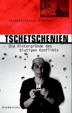 Tschetschenien