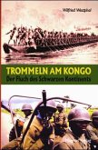 Trommeln am Kongo