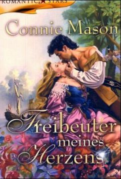 Cover Freibeuter meines Herzens