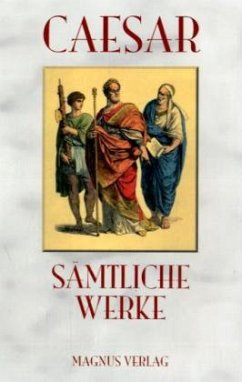 Cover Sämtliche Werke
