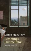 Lemmings Himmelfahrt / Lemming Bd.2