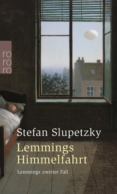 Lemmings Himmelfahrt / Lemming Bd.2 - Slupetzky, Stefan