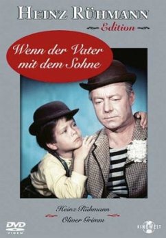 Wenn der Vater mit dem Sohne auf DVD - Portofrei bei bücher.de