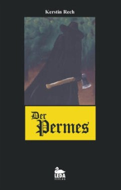 Der Permes - Rech, Kerstin