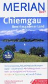 Chiemgau, Berchtesgadener Land