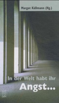 Cover In der Welt habt ihr Angst...