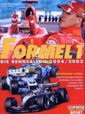 Formel 1 Jahrbuch, Die Rennsaison 2004/2005