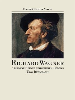 Richard Wagner - Bermbach, Udo