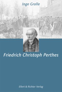 Friedrich Christoph Perthes - Grolle, Inge