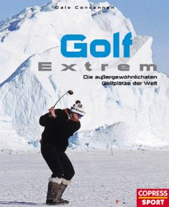 Golf extrem - Concannon, Dale