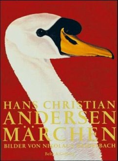 Hans Christian Andersen Märchen - Andersen, Hans Chr.