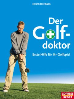 Der Golf-Doktor - Craig, Edward