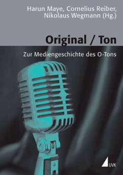 Cover Original / Ton, m. Audio-CD