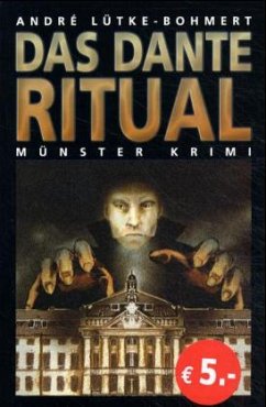 Cover Das Dante-Ritual