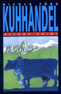 Cover Kuhhandel