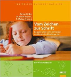 Cover Vom Zeichen zur Schrift