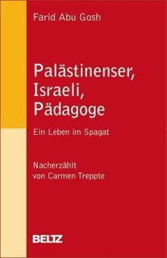 Palästinenser, Israeli, Pädagoge - Abu-Gosh, Farid