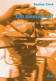 Gib niemals auf