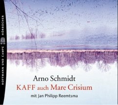 Cover KAFF auch Mare Crisium