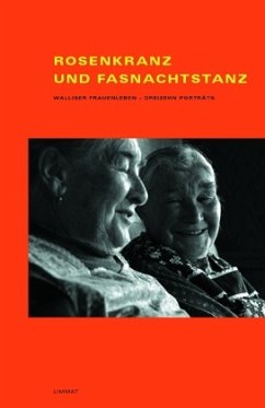 Rosenkranz und Fasnachtstanz