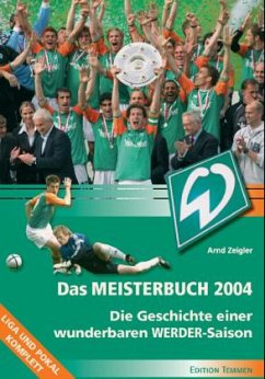 Cover Das Meisterbuch 2004