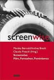 Screenwise: Film, Fernsehen, Feminismus