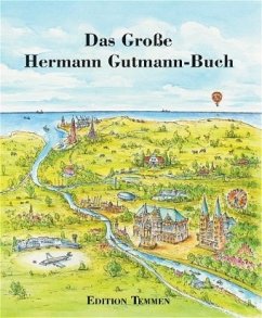 Cover Das Große Hermann Gutmann Buch