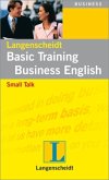 Small Talk / Langenscheidt Basic Training Business English